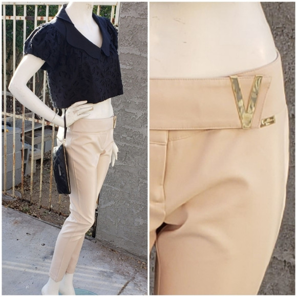 Eureka Pants and a marc jacob wristlet - Picture 1 of 12